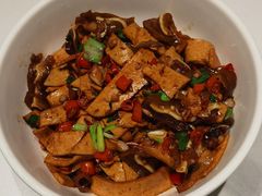 -味上湘菜馆(河马店)