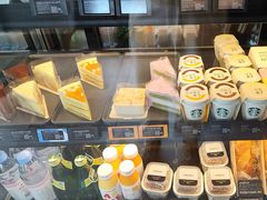 -星巴克(南京狮子桥店)