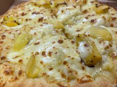 -达美乐比萨(墨玉南路店)