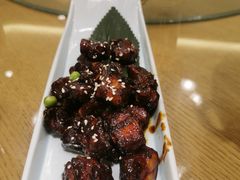 -去茶去餐厅(中央大街店)