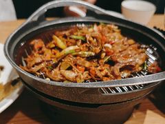 -U你·湖北家宴菜(南湖总店)