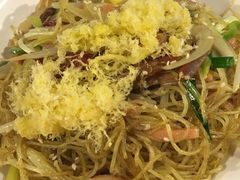 -新大咀港式茶餐厅(宝山万达店)