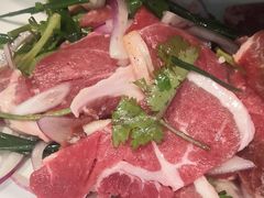 -韩时烤肉(丰科万达广场店)