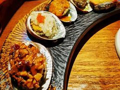 -石葵(锦业时代店)