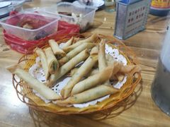 -南记食粥坊·宵夜大排档(莲花总店)