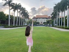 -三亚海棠湾万丽度假酒店