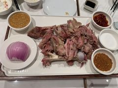-珍呈中餐厅•粤川淮扬新疆(乌鲁木齐康莱德酒店)