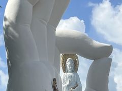 -三亚南山文化旅游区