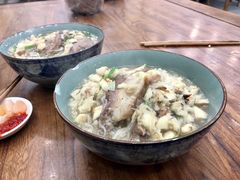 泡馍-老刘家泡馍·陕西老字号(钟楼广济街店)