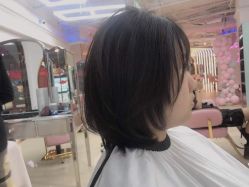 -BULB STUDIO 巴柏明星发型工作室