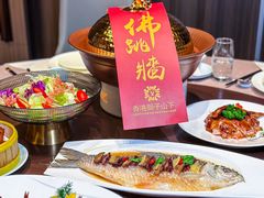 -香港狮子山下·明星粤菜餐厅(北苑店)