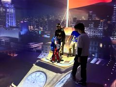 -海关大楼(陆家嘴街道)