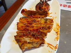 -通海俄式烧烤·俄罗斯大串(嵩山路店)