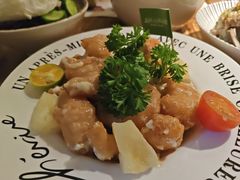 -岛风·台食小馆 ISLAND BISTRO(烟台山店)