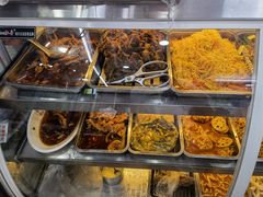 -哈尔滨手工饺子馆(下沙三坊店)