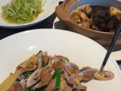 -徐记海鲜(曲江南湖店)