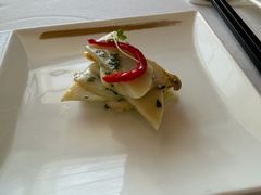 -金轩中餐厅 Jin Xuan(浦东丽思卡尔顿酒店)