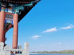 -颐和园
