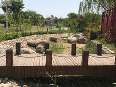 -济南国际园博园