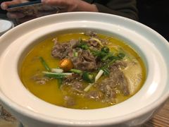 -清真·卡德尔大叔新疆主题餐厅(龙汇路店)