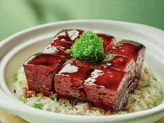 -新白鹿餐厅(松江开元地中海店)