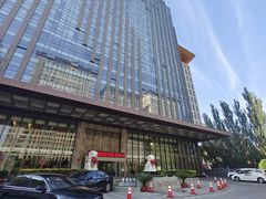 -大同云冈美高大酒店