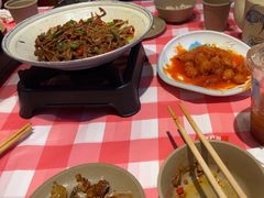 -望庐说·本地菜馆