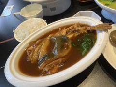 -童福兴·南京菜(老门东店)