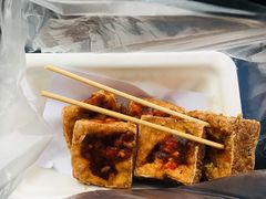 -阿婆油墩子(五里桥路188弄小区店)