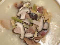 -黄山老妈·土菜(碧桂园店)