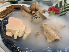 至尊三宝-岭南海晏楼(滨江东总店)
