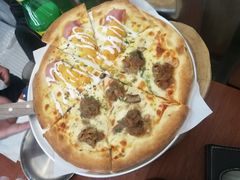 -奇帕波·披萨&炸鸡(诺和木勒站店)