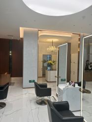 -FLAIR HAIR SALON