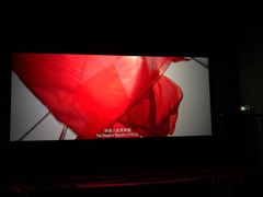 -美嘉欢乐影城(万象城店)