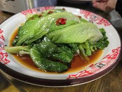 -灶东家民间菜(回兴店)