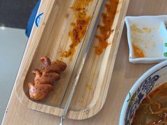 -西部马华清真食府·丝路菜(大钟寺店)