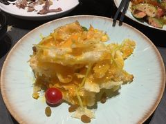 -滇铺子·云南特色菜·鲜花野菜季(曲靖万达店)