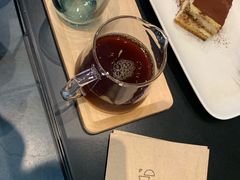 -KYO COFFEE(胶州路店)