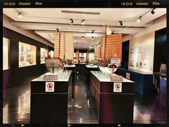 -上海交通大学董浩云航运博物馆