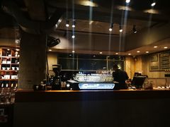 -来回·咖啡(天河南店)