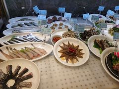 -千岛湖小鱼儿·淳安匠心农家菜