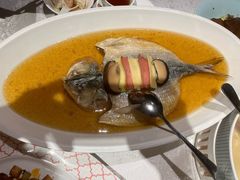 -金美华轩(东方路齐鲁店)