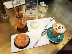 -PAUL LAFAYET 法式甜品(港汇广场店)