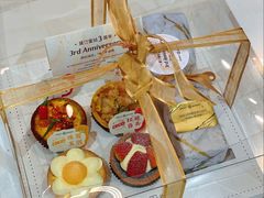 -黛汀烘焙DAINTY BAKERY(代字行合生汇店)