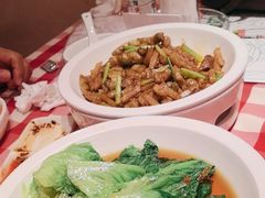 -西贝(枫蓝国际购物中心店)