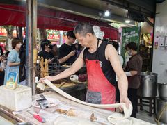 -汪记鲜鱼糊汤粉(沈阳路总店)