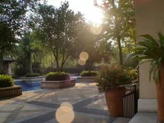 游泳池-杰仕健身百合天地会所(海宁百合新城店)