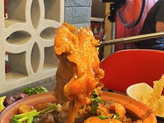 -龚印记牛骨牛杂屋·四代传承(珠影星光城店)