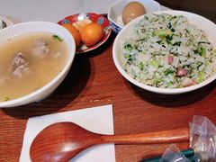 -顶特勒·黄鱼馆·特色菜(上海大世界店)