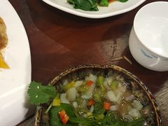 -悟长年潮汕菜砂锅粥(圣熙8号店)